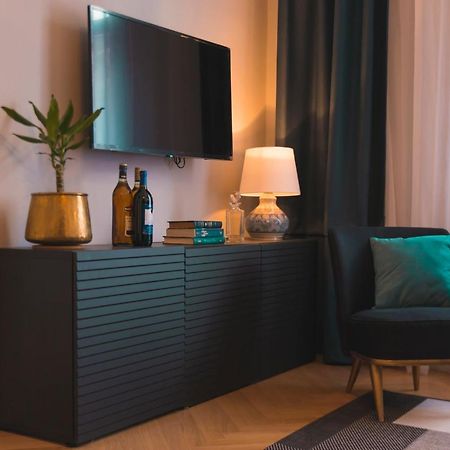Stross Apartments Ζάγκρεμπ Εξωτερικό φωτογραφία