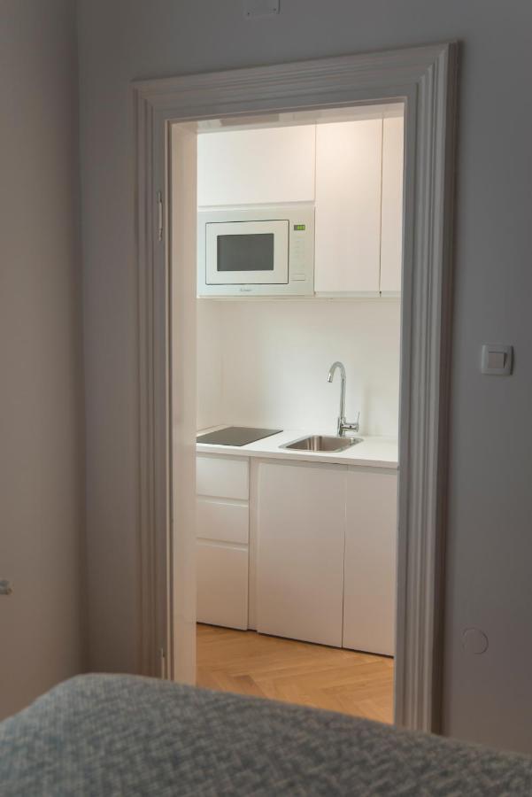 Stross Apartments Ζάγκρεμπ Εξωτερικό φωτογραφία