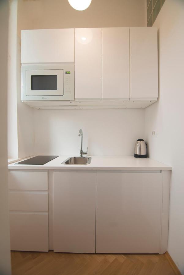 Stross Apartments Ζάγκρεμπ Εξωτερικό φωτογραφία